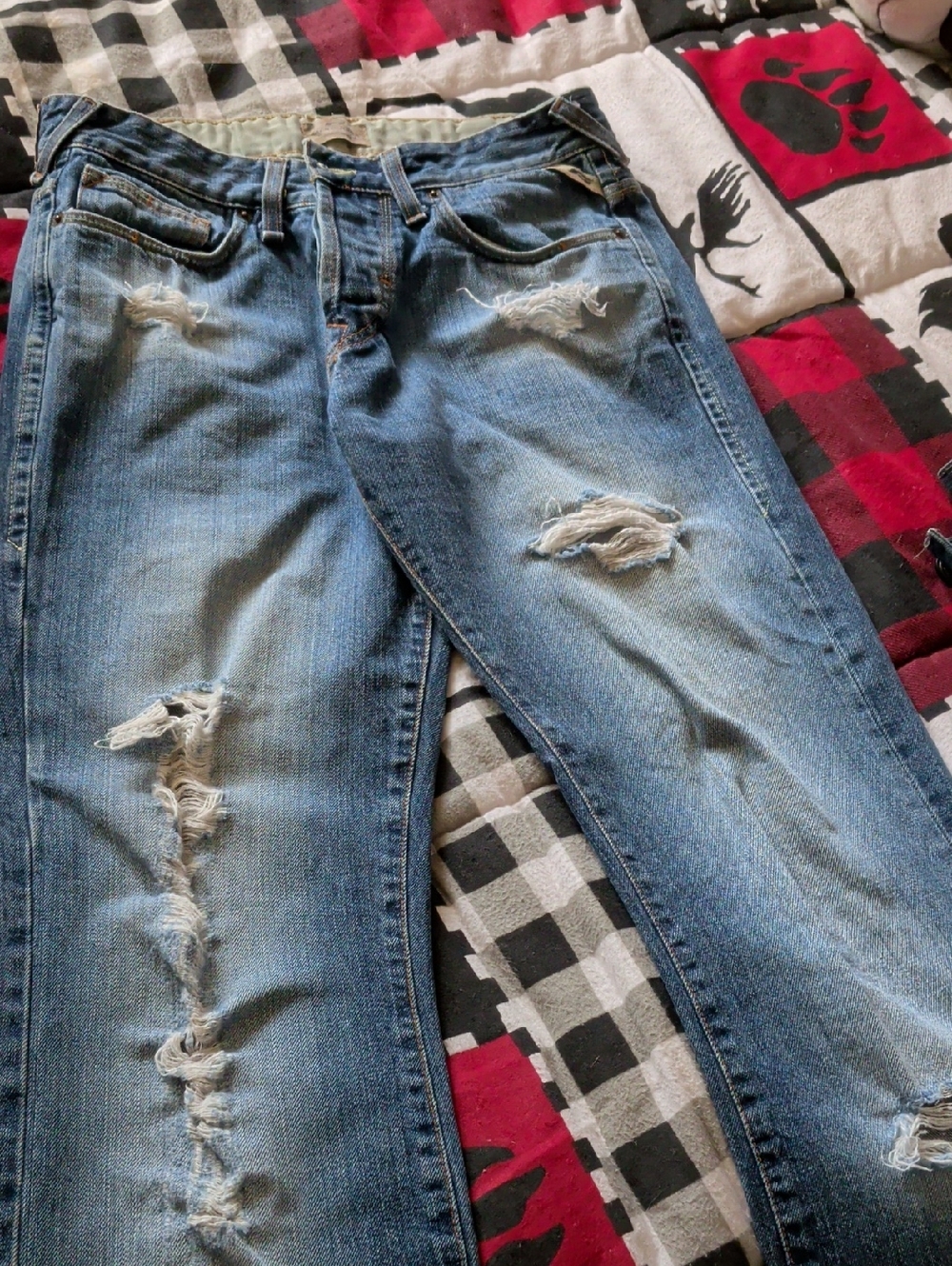 Jack & Jones Jean